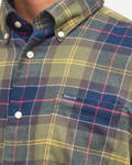 Bilde av BARBOUR FORTROSE TAILORED TARTAN SHIRT