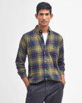 Bilde av BARBOUR FORTROSE TAILORED TARTAN SHIRT