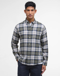 Bilde av BARBOUR FORTROSE TAILORED TARTAN SHIRT