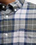 Bilde av BARBOUR FORTROSE TAILORED TARTAN SHIRT