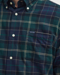 Bilde av BARBOUR FORTROSE TAILORED TARTAN SHIRT