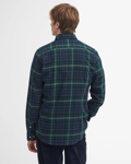 Bilde av BARBOUR FORTROSE TAILORED TARTAN SHIRT