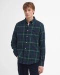 Bilde av BARBOUR FORTROSE TAILORED TARTAN SHIRT