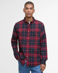 Bilde av BARBOUR FORTROSE TAILORED TARTAN SHIRT