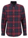 Bilde av BARBOUR FORTROSE TAILORED TARTAN SHIRT