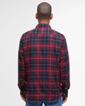 Bilde av BARBOUR FORTROSE TAILORED TARTAN SHIRT
