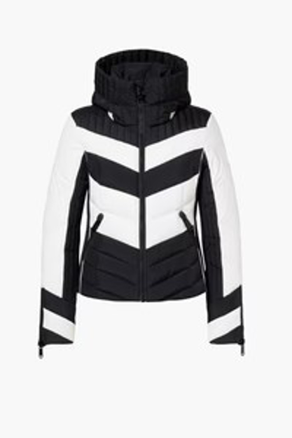 Bilde av GOLDBERGH W VALANGA SKI JACKET