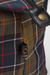 Bilde av BARBOUR TORRIDON TARTAN CARRY ALL BAG Classic Tartan ONE SIZE UNI