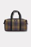 Bilde av BARBOUR TORRIDON TARTAN CARRY ALL BAG Classic Tartan ONE SIZE UNI