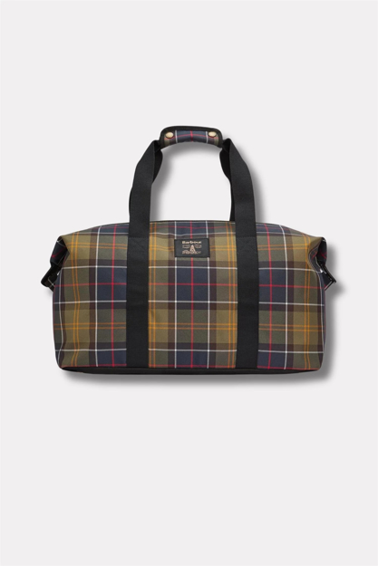 Bilde av BARBOUR TORRIDON TARTAN CARRY ALL BAG Classic Tartan ONE SIZE UNI