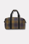 Bilde av BARBOUR TORRIDON TARTAN CARRY ALL BAG Classic Tartan ONE SIZE UNI