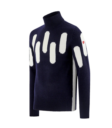 Bilde av COXMOORE YULE TURTLE PULLOVER