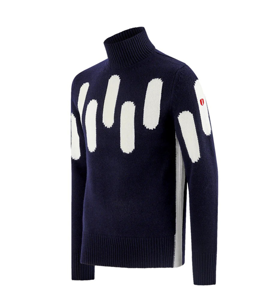 Bilde av COXMOORE YULE TURTLE PULLOVER