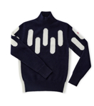 Bilde av COXMOORE YULE TURTLE PULLOVER