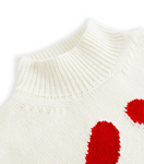 Bilde av COXMOORE YULE TURTLE PULLOVER