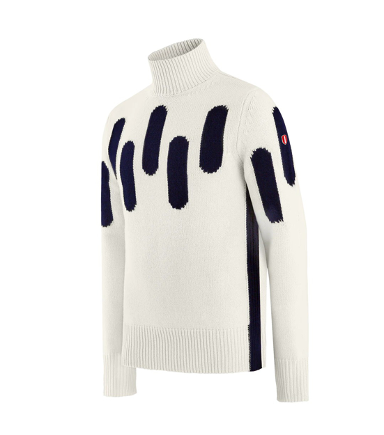 Bilde av COXMOORE YULE TURTLE PULLOVER