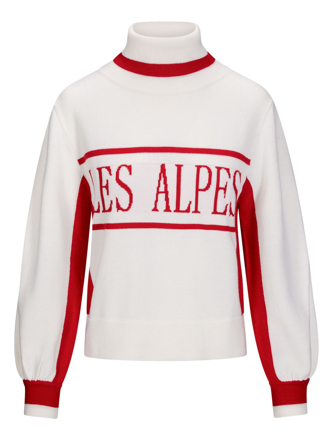 Bilde av ELLA & IL MAUD MERINO SWEATER