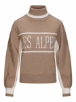 Bilde av ELLA & IL MAUD MERINO SWEATER