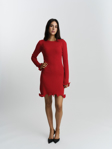 Bilde av ELLA & IL ISARA MERINO DRESS