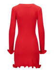 Bilde av ELLA & IL ISARA MERINO DRESS