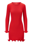 Bilde av ELLA & IL ISARA MERINO DRESS