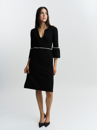 Bilde av ELLA & IL ANNA MERINO DRESS