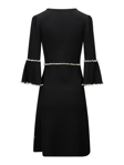 Bilde av ELLA & IL ANNA MERINO DRESS
