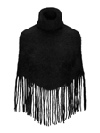 Bilde av ELLA & IL NIKOLA CHUNKY PONCHO