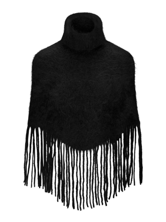 Bilde av ELLA & IL NIKOLA CHUNKY PONCHO