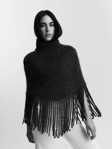 Bilde av ELLA & IL NIKOLA CHUNKY PONCHO