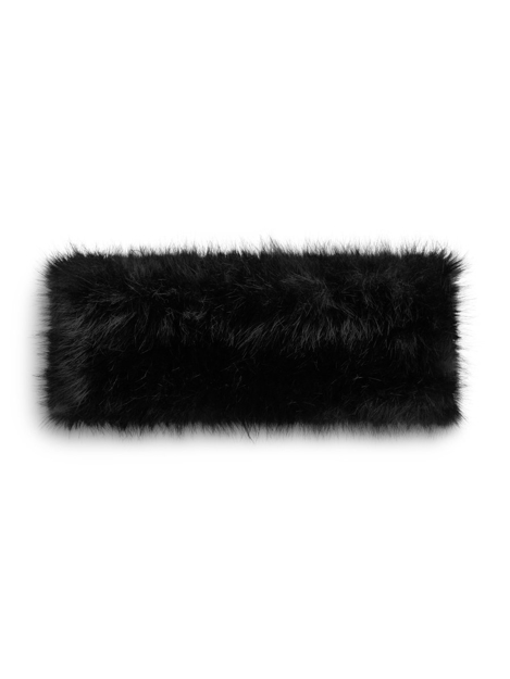 Bilde av ELLA & IL MIA FAKE FUR HEADBAND