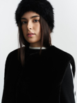 Bilde av ELLA & IL MIA FAKE FUR HEADBAND