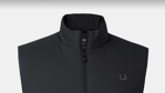 Bilde av UBR RAPTOR VEST H