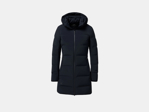 Bilde av UBR ENIGMA PARKAS DOWN COLLAR W