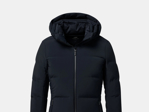 Bilde av UBR ENIGMA PARKAS DOWN COLLAR W