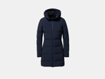 Bilde av UBR ENIGMA PARKAS DOWN COLLAR W