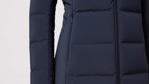 Bilde av UBR ENIGMA PARKAS DOWN COLLAR W