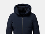 Bilde av UBR ENIGMA PARKAS DOWN COLLAR W