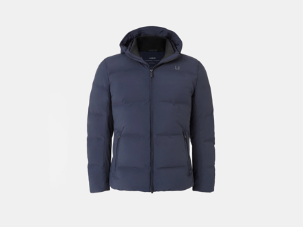 Bilde av UBR M BOLT DOWN JACKET