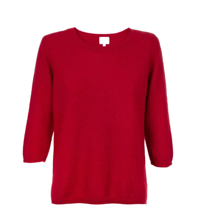 Bilde av ANEMONE ELSA PULLOVER