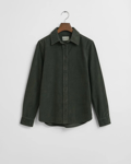 Bilde av GANT W REG CORD SHIRT