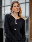 Bilde av ANEMONE EDNA CARDIGAN