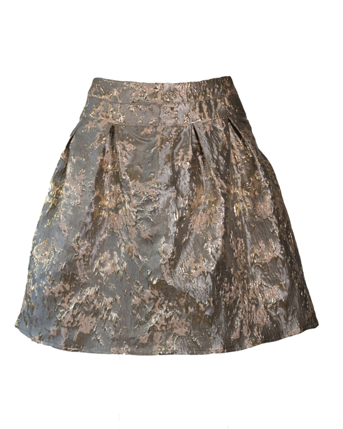 Bilde av ANEMONE CORNELIA SKIRT
