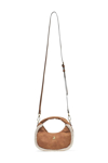 Bilde av ARNIE SAYS NOELLA SHEARLING Chestnut ONE SIZE UNI