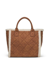 Bilde av ARNIE SAYS DARCY MINI SHEARLING Chestnut ONE SIZE UNI