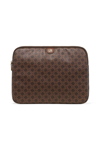 Bilde av ARNIE SAYS ULTIMATE MONOGRAM CASE Brown ONE SIZE UNI