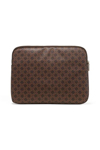 Bilde av ARNIE SAYS ULTIMATE MONOGRAM CASE Brown ONE SIZE UNI