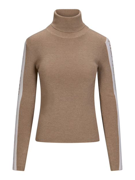 Bilde av ELLA&IL CAMILLA MERINO SWEATER