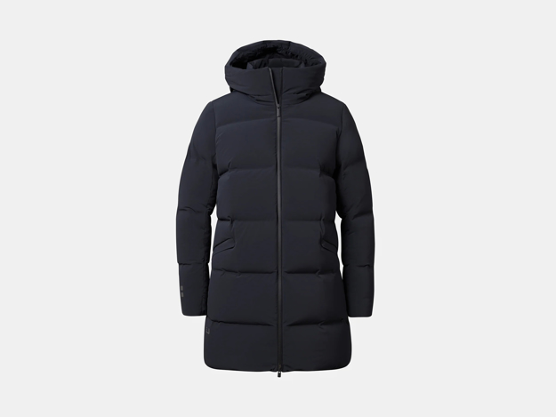 Bilde av UBR W THUNDRA PARKA