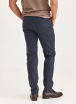 Bilde av MORRIS JAMES BRUSHED JEANS